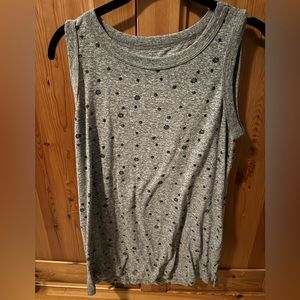 Current/Elliott size 2 tank used
